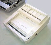Acco-Rexel binding machine